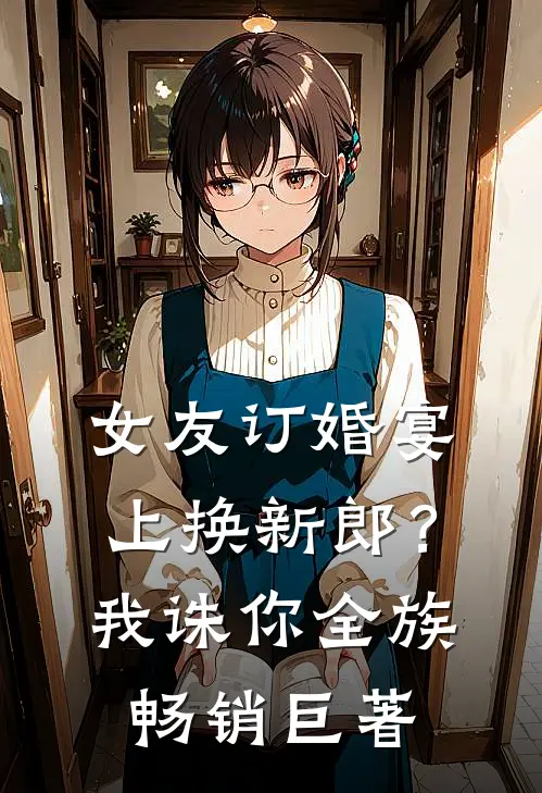 女友订婚宴上换新郎？我诛你全族畅销巨著