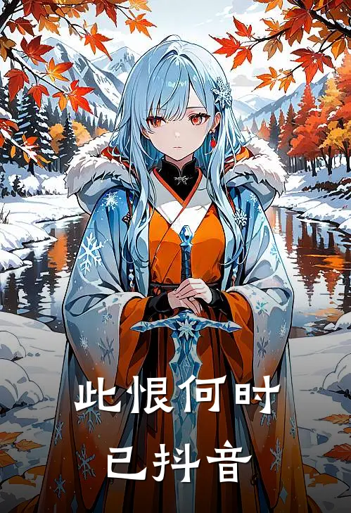此恨何时已抖音