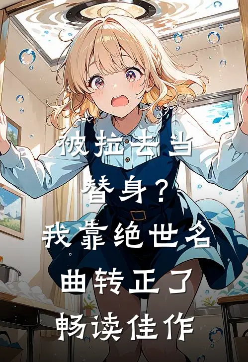 被拉去当替身？我靠绝世名曲转正了畅读佳作