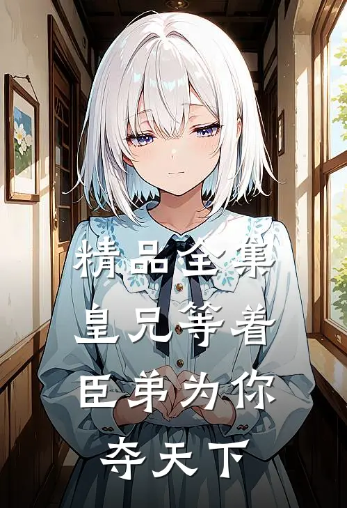 精品全集皇兄等着，臣弟为你夺天下