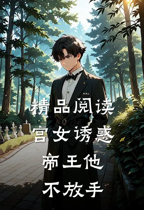 精品阅读宫女诱惑，帝王他不放手