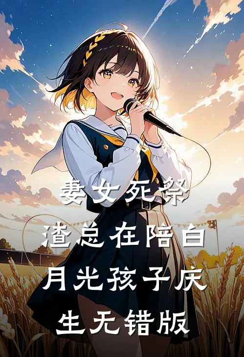 妻女死祭，渣总在陪白月光孩子庆生无错版