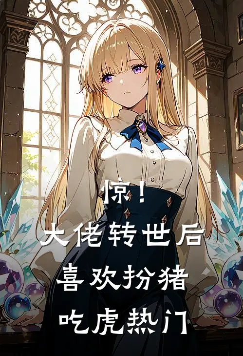 惊！大佬转世后喜欢扮猪吃虎热门