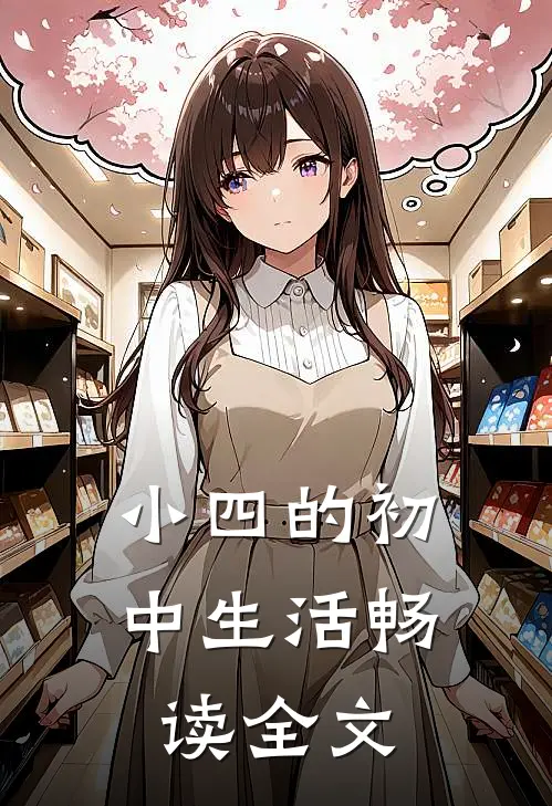 小四的初中生活畅读全文