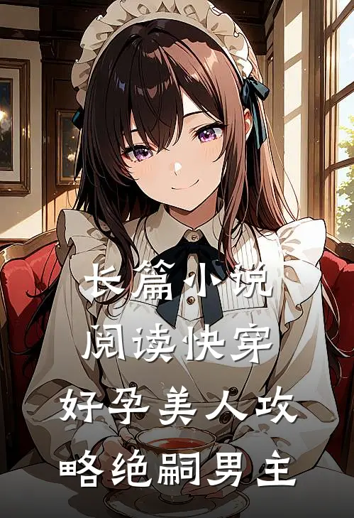长篇小说阅读快穿：好孕美人攻略绝嗣男主