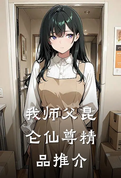 我师父昆仑仙尊精品推介