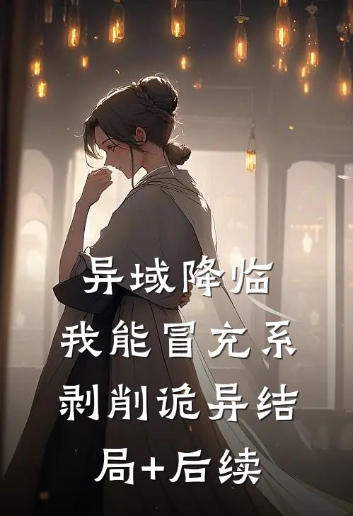 异域降临，我能冒充系剥削诡异结局+后续