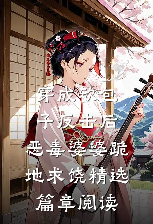 穿成软包子反击后，恶毒婆婆跪地求饶精选篇章阅读