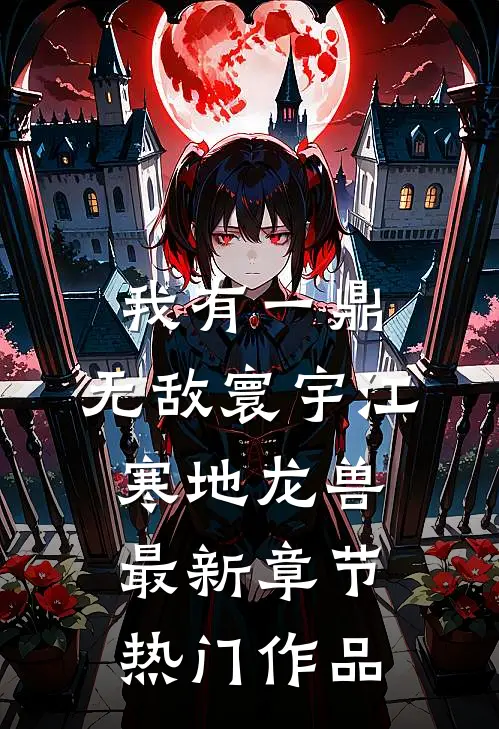 我有一鼎,无敌寰宇江寒地龙兽最新章节热门作品