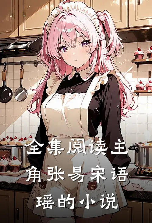 全集阅读主角张易宋语瑶的小说