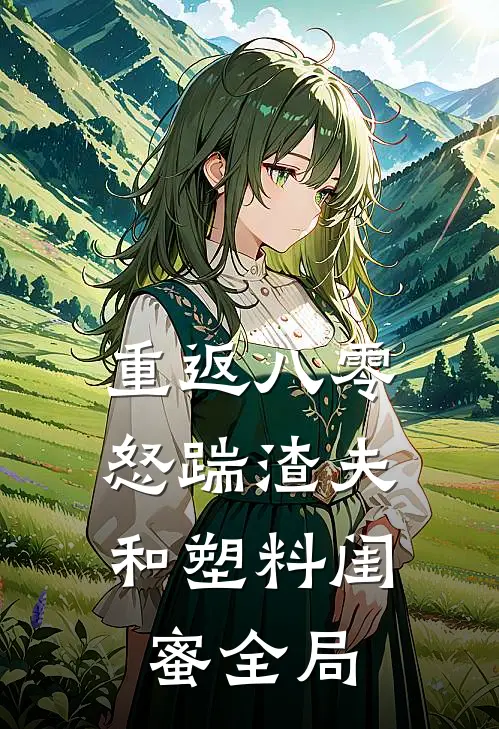 重返八零，怒踹渣夫和塑料闺蜜全局
