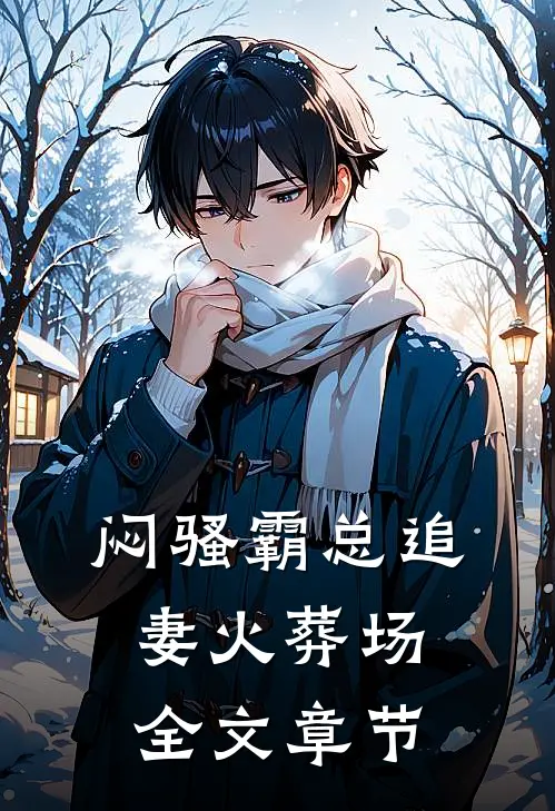 闷骚霸总追妻火葬场全文章节
