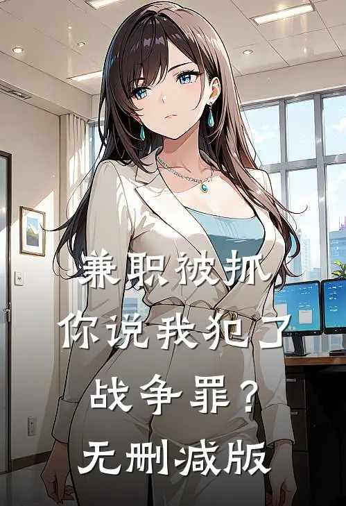 兼职被抓，你说我犯了战争罪？无删减版