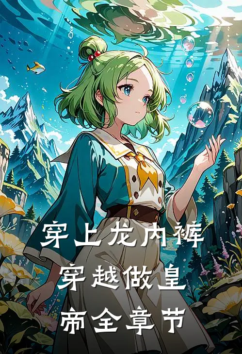 穿上龙内裤，穿越做皇帝全章节