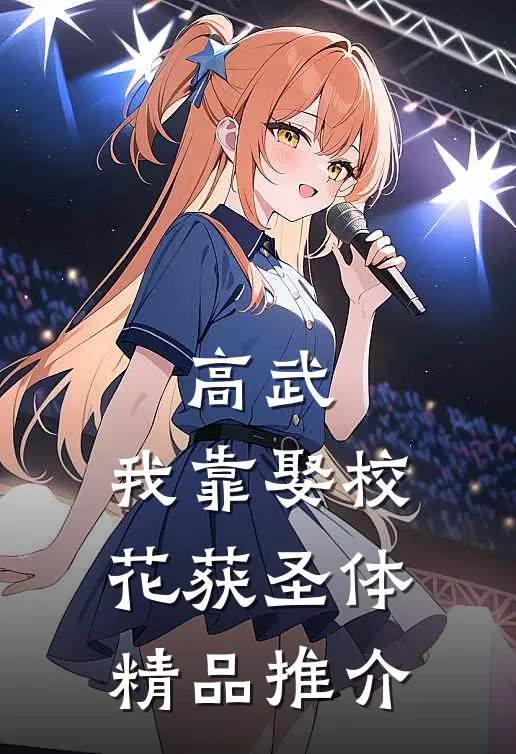 高武：我靠娶校花获圣体精品推介