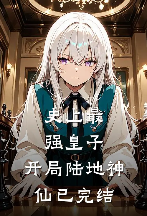 史上最强皇子，开局陆地神仙已完结