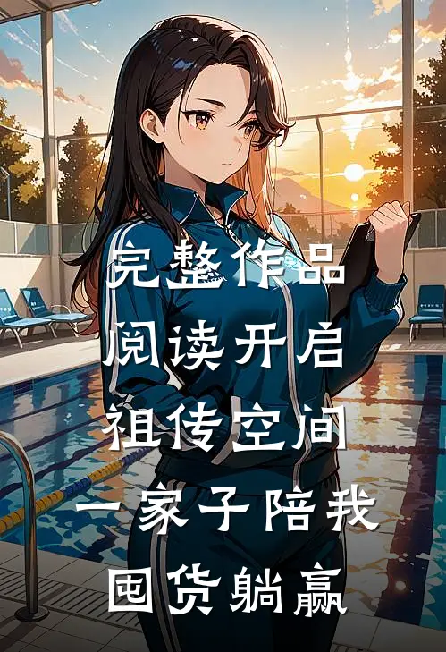 完整作品阅读开启祖传空间，一家子陪我囤货躺赢