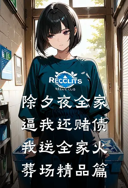 除夕夜全家逼我还赌债，我送全家火葬场精品篇
