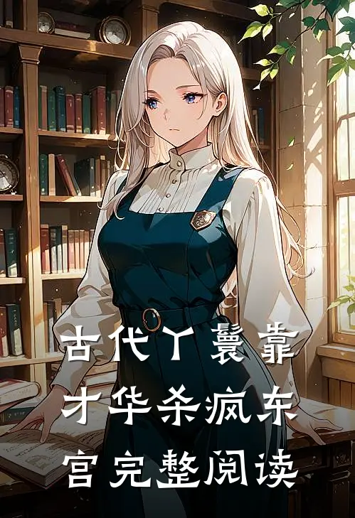 古代丫鬟靠才华杀疯东宫完整阅读