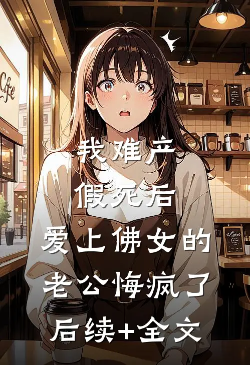 我难产假死后，爱上佛女的老公悔疯了后续+全文