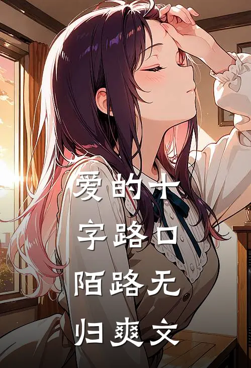 爱的十字路口，陌路无归爽文