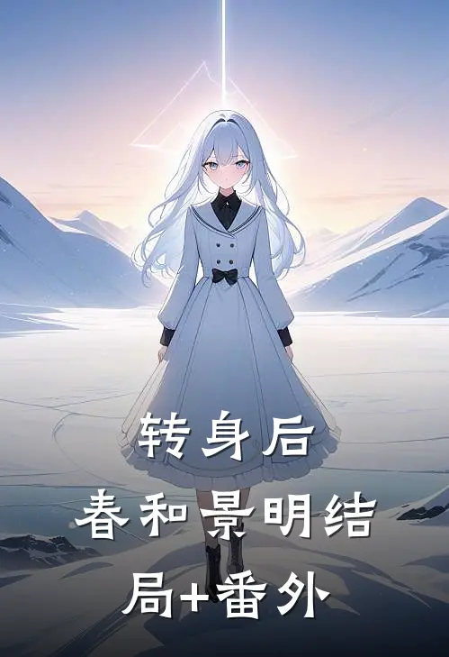 转身后，春和景明结局+番外