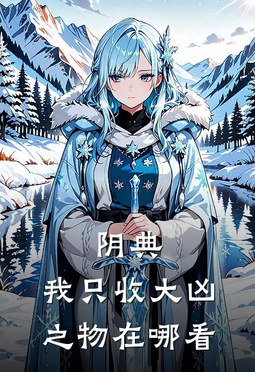 阴典：我只收大凶之物在哪看