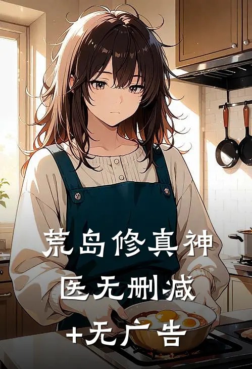 荒岛修真神医无删减+无广告