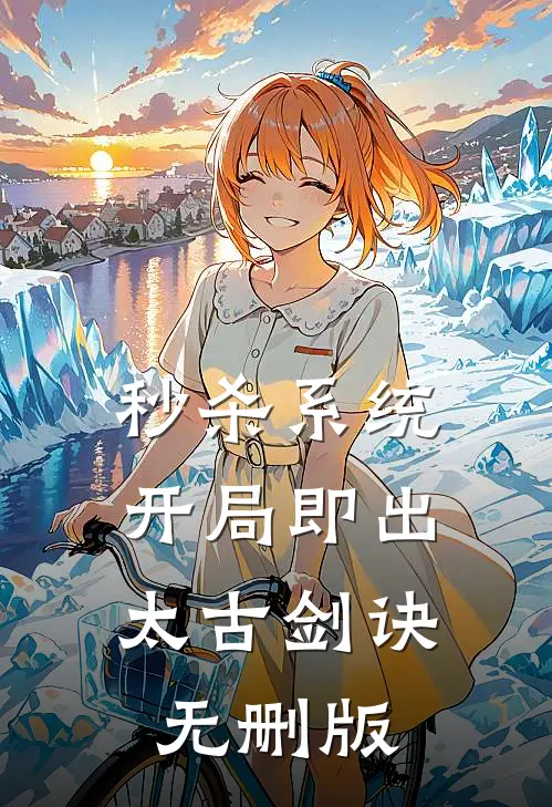 秒杀系统：开局即出太古剑诀无删版