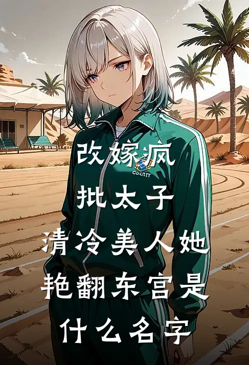 改嫁疯批太子，清冷美人她艳翻东宫是什么名字