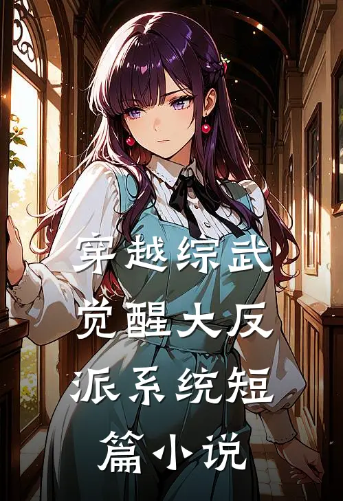 穿越综武，觉醒大反派系统短篇小说