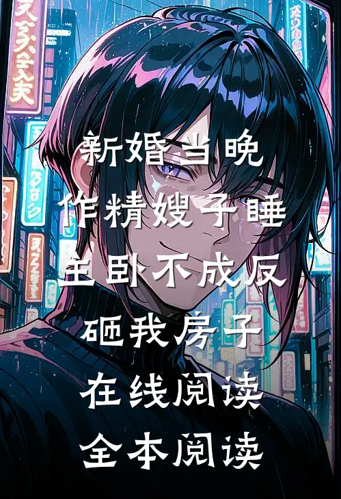 新婚当晚，作精嫂子睡主卧不成反砸我房子在线阅读全本阅读