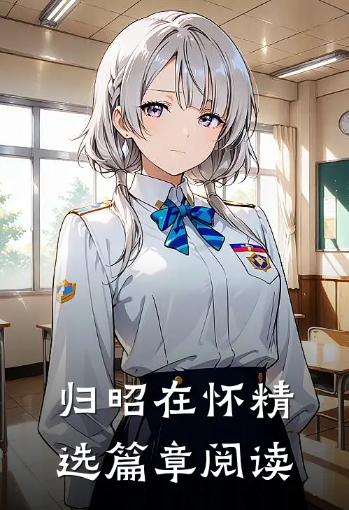 归昭在怀精选篇章阅读