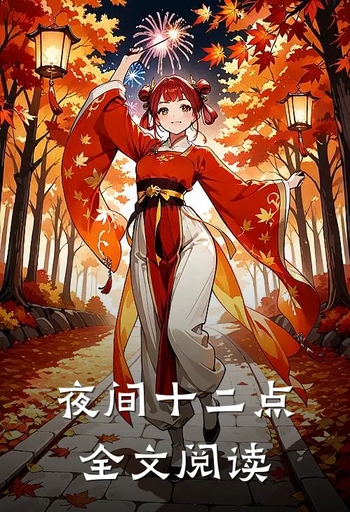 夜间十二点全文阅读
