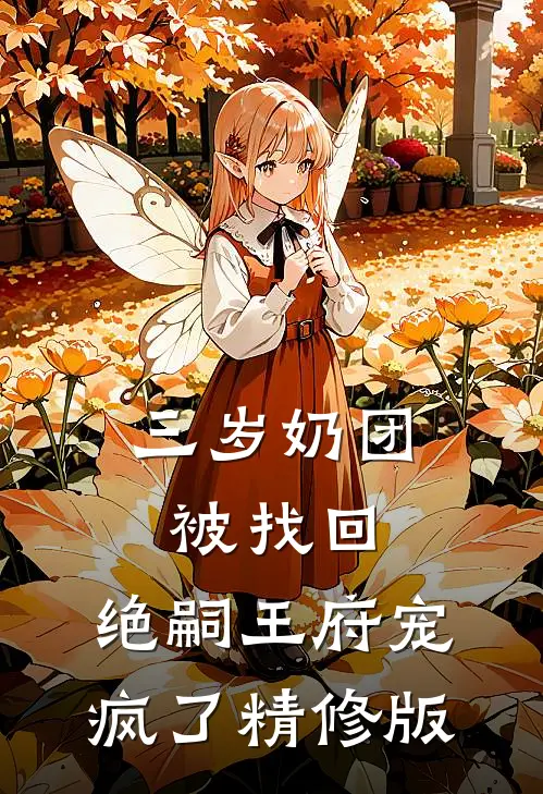三岁奶团被找回，绝嗣王府宠疯了精修版