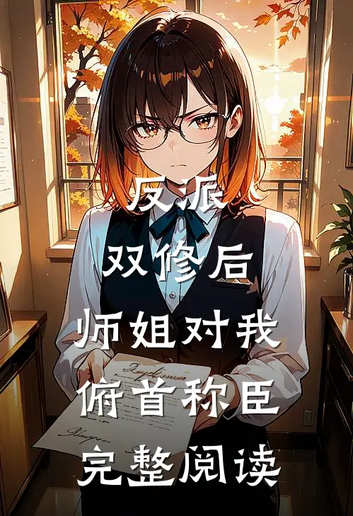 反派：双修后，师姐对我俯首称臣完整阅读