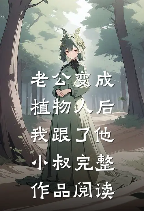 老公变成植物人后，我跟了他小叔完整作品阅读