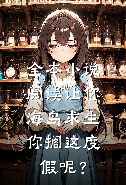 全本小说阅读让你海岛求生，你搁这度假呢？