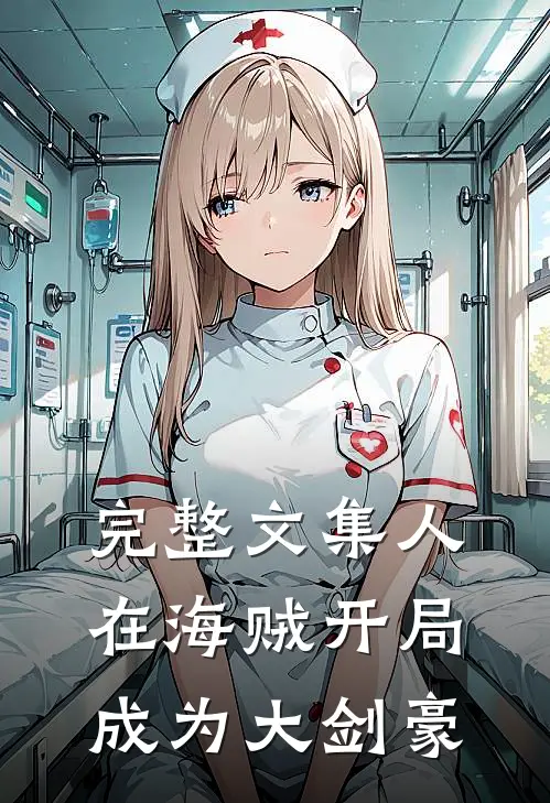 完整文集人在海贼开局成为大剑豪