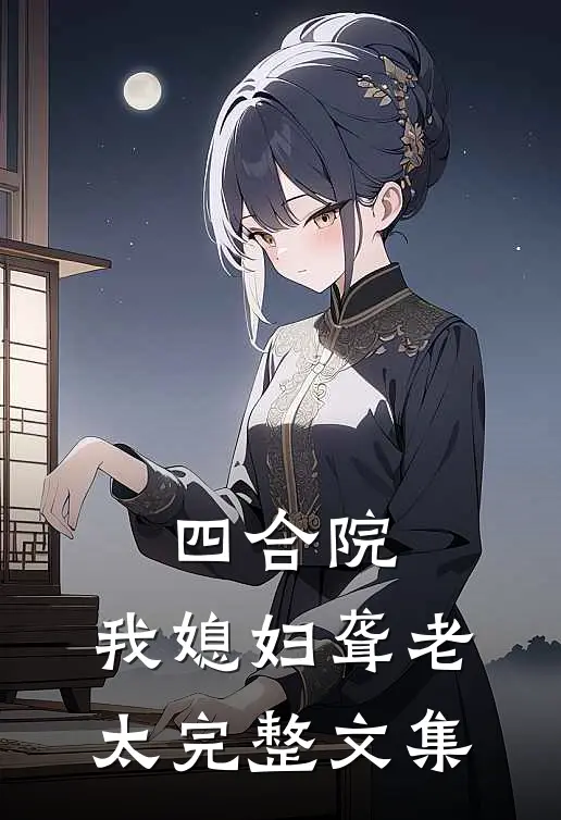 四合院：我媳妇聋老太完整文集