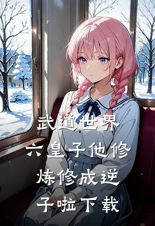 武道世界：六皇子他修炼修成逆子啦下载