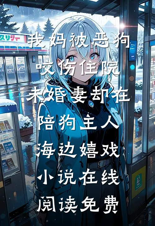 我妈被恶狗咬伤住院，未婚妻却在陪狗主人海边嬉戏小说在线阅读免费