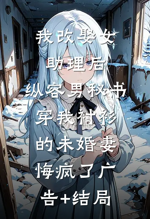 我改娶女助理后，纵容男秘书穿我衬衫的未婚妻悔疯了广告+结局