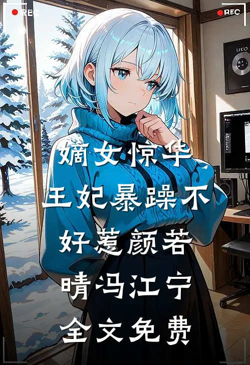 嫡女惊华：王妃暴躁不好惹颜若晴冯江宁全文免费