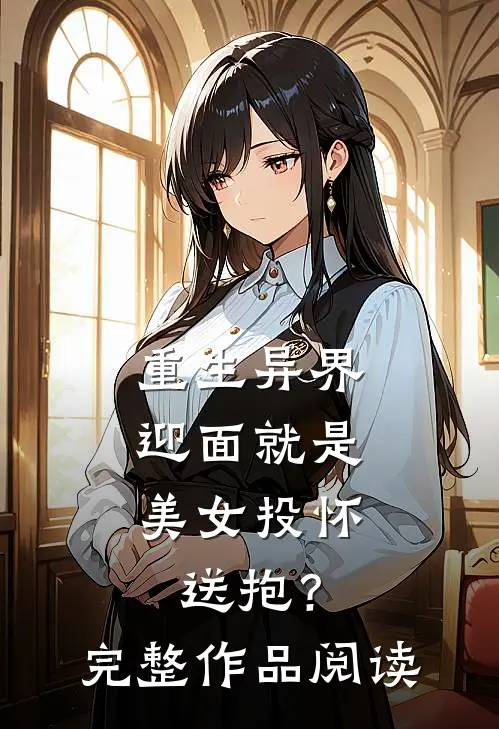 重生异界，迎面就是美女投怀送抱？完整作品阅读