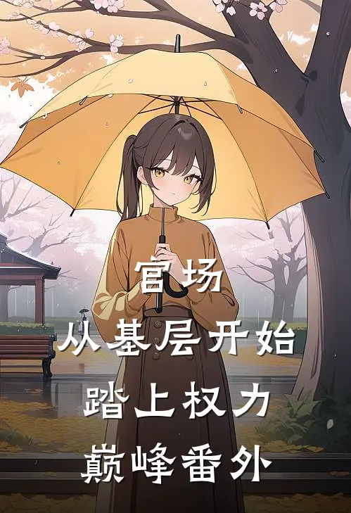 官场：从基层开始踏上权力巅峰 番外