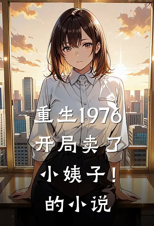 重生1976：开局卖了小姨子！的小说