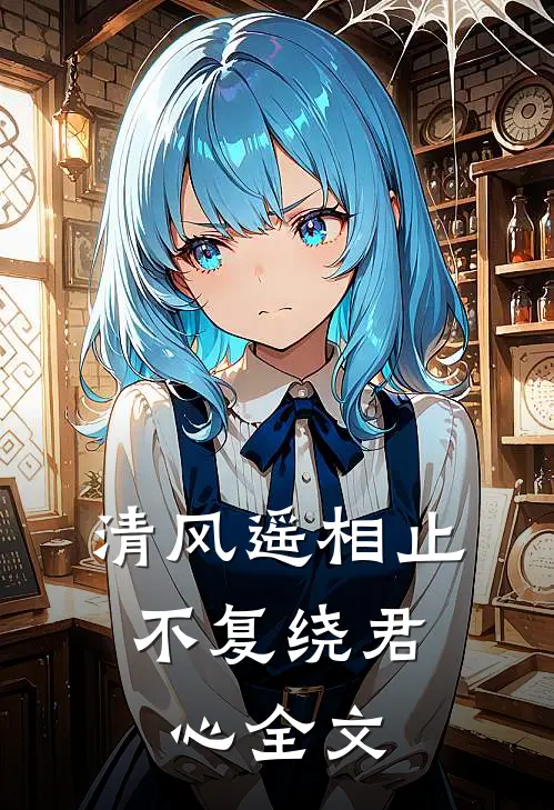 清风遥相止，不复绕君心全文