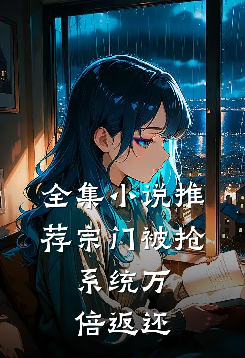 全集小说推荐宗门被抢，系统万倍返还