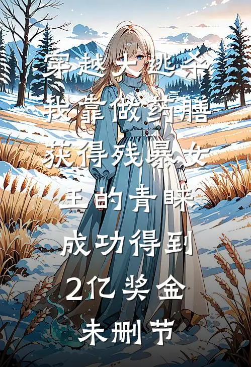 穿越大逃杀，我靠做药膳获得残暴女王的青睐，成功得到2亿奖金未删节